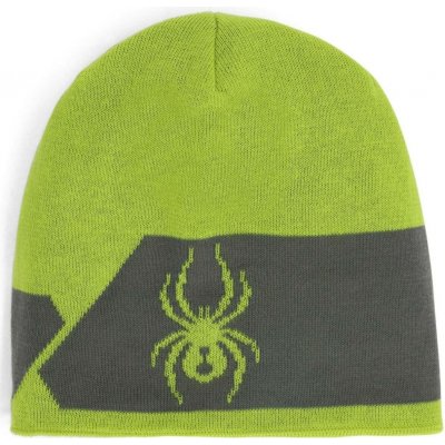 Spyder Shelby Hat lime – Hledejceny.cz