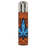 Clipper Baroque Grass 03 – Hledejceny.cz