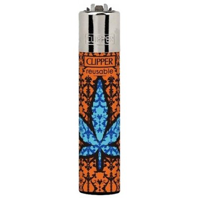Clipper Baroque Grass 03 – Hledejceny.cz