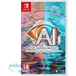 AI: The Somnium Files - nirvanA Initiative – Hledejceny.cz