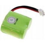 Powery Baterie Philips Xalio 200 750mAh NiMH 2,4V - neoriginální – Zboží Živě