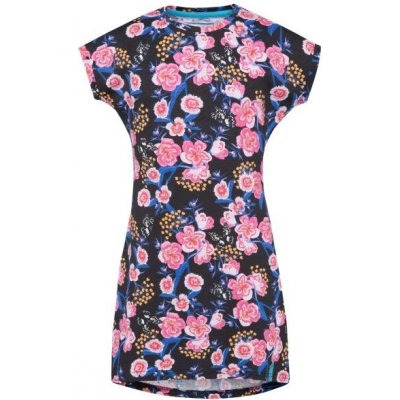 Loap Besofi dívčí šaty růžová – Zbozi.Blesk.cz