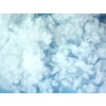 Textil Soldán polyesterové kuličky z dutého vlákna 300g, náplň do polštářů – Hledejceny.cz