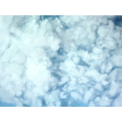 Textil Soldán polyesterové kuličky z dutého vlákna 300g, náplň do polštářů – Hledejceny.cz