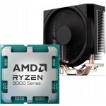 AMD Ryzen 5 9600X 100-100001405WOF – Sleviste.cz
