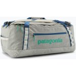 Patagonia Black Hole Duffel černá 55 l – Zboží Mobilmania