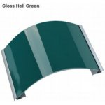 JEM PPF Zelené barevné ochranné fólie Zelené fólie: Gloss hell green – Sleviste.cz