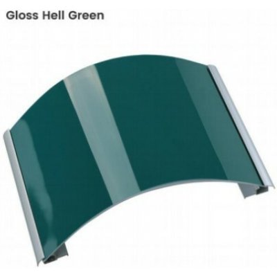 JEM PPF Zelené barevné ochranné fólie Zelené fólie: Gloss hell green – Sleviste.cz