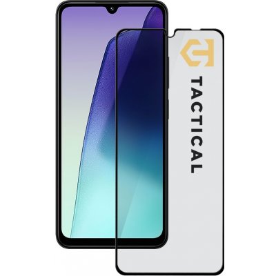 Tactical Glass Shield 5D sklo pro Xiaomi Redmi 14C Black 8596311263644 – Zboží Živě