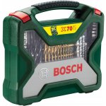 Bosch X Line Titan 2607019329 70 ks – Zboží Dáma