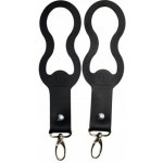 Petite&Mars Hang 2 ks Úchyty na tašku univerzální háčky – Hledejceny.cz