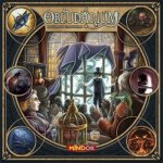 Mindok Obludárium – Zboží Dáma