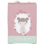 Little Dutch Rosa 10 cm – Zboží Dáma