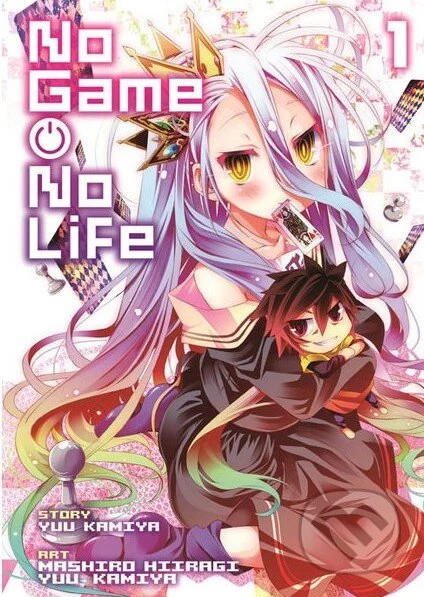 No Game No Life