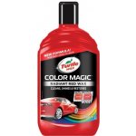 Turtle Wax Color Magic červený 500 ml | Zboží Auto