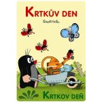 Omalovánky A5 Krtkův den – Zbozi.Blesk.cz