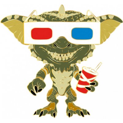 Funko Pop! #12 Pin Horror Gremlins Stripe – Hledejceny.cz