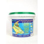 Scopex Proteinové pelety pro kapry granule 5 kg 6 mm – Zboží Dáma