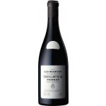 Terroir Al Limit Les Manyes 2021 Červené 13,5% 0,75 l (holá láhev) – Hledejceny.cz