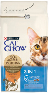 Cat Chow Special Care 1,5 kg