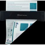 IRIS IRIScan Executive 4 – Zboží Mobilmania