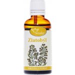 Serafin Zlatobýl tinktura z pupenů extra silná 50 ml – Hledejceny.cz