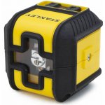 STANLEY STHT77498-1 Křížový laser FatMax CUBIX – HobbyKompas.cz