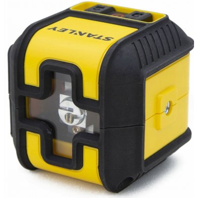 STANLEY STHT77498-1 Křížový laser FatMax CUBIX – HobbyKompas.cz