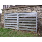 Limes Rozšíření K115 109 x 109 x 100 cm – Hledejceny.cz