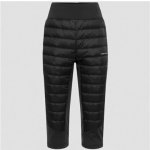 Kari Traa Emile High Waist péřové sportovní capri kalhoty – Zboží Dáma