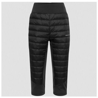 Kari Traa Emile High Waist péřové sportovní capri kalhoty – Zboží Dáma