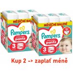 Pampers Active Baby 3 180 ks – Hledejceny.cz