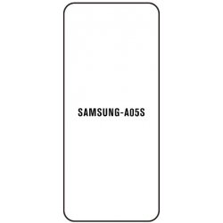 Ochranná fólie Hydrogel Samsung Galaxy A05s