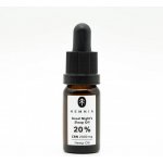 Hemnia Good Night's Sleep konopný olej 20% 2000 mg CBN 250 mg CBD 10 ml – Zboží Mobilmania