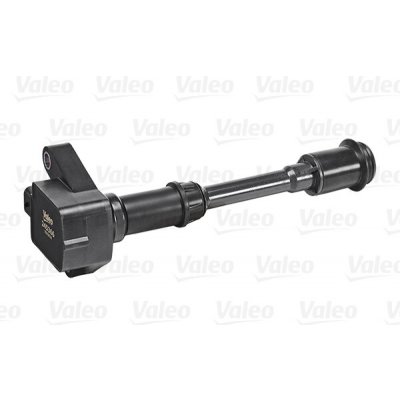 Zapalovací cívka VALEO 245366 – Hledejceny.cz