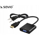 Savio CL-23/B – Zboží Mobilmania