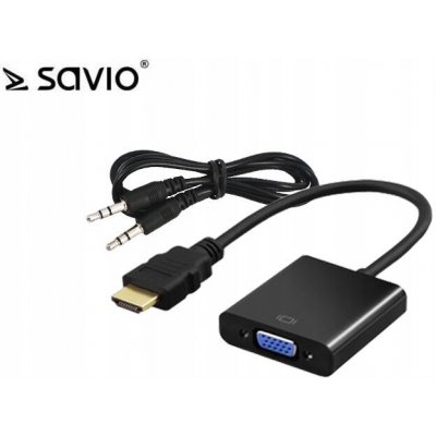 Savio CL-23/B – Zboží Mobilmania