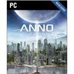 Anno 2205 – Zboží Živě