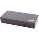 Dokovací stanice a replikátor portů Lenovo ThinkPad Universal USB-C Dock 40AY0090EU