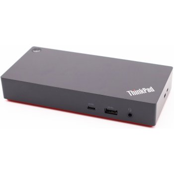 Lenovo ThinkPad Universal USB-C Dock 40AY0090EU