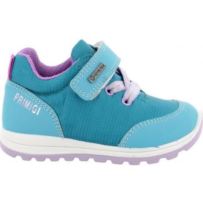 Primigi dívčí celoroční boty PTIGT 1357411 Gore-tex – Hledejceny.cz