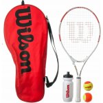 Wilson Federer Starter Set – Hledejceny.cz