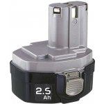 Makita 193101-2 1434 14,4V, 2,5Ah Ni-Mh – Hledejceny.cz