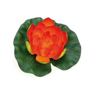 Pontec PondoLily Leknín oranžový – Sleviste.cz