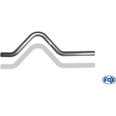 FOX UNI-ARB-40u – Hledejceny.cz