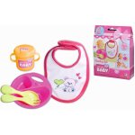 Simba NBB Jídelní souprava – Zboží Dáma