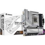 Gigabyte B650M AORUS ELITE AX ICE – Zboží Živě