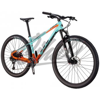 GT Zaskar Carbon Elite 2019