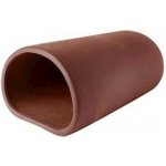 Hobby Catfish Cave L 9x16 cm, red – Hledejceny.cz