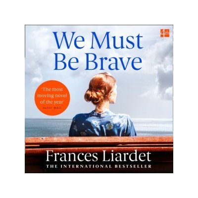 We Must Be Brave – Hledejceny.cz